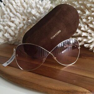 Tom Ford sunglasses